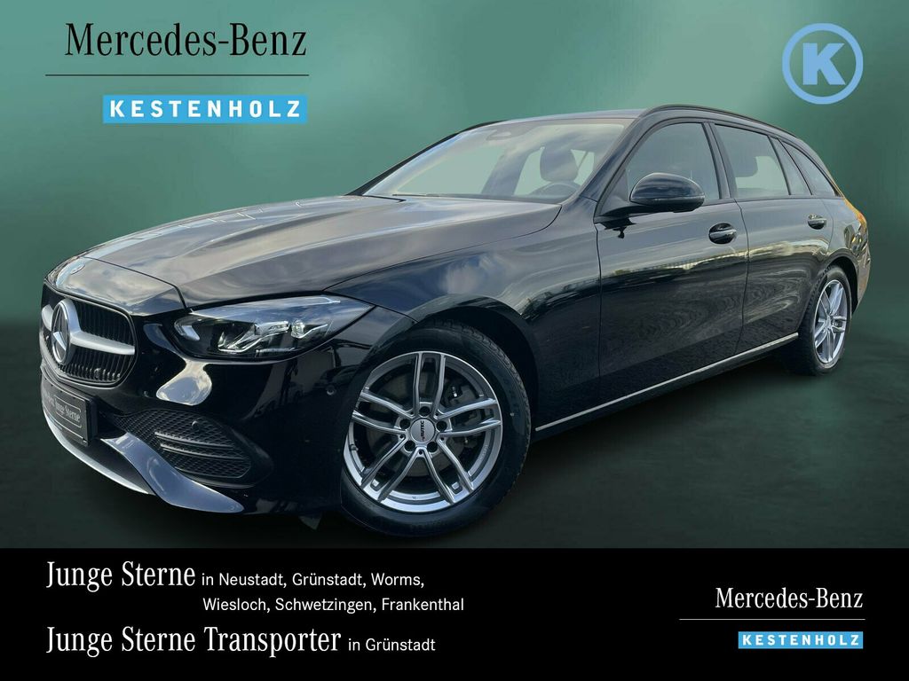 Mercedes-Benz C 200 2023