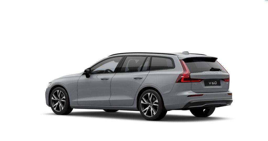 Volvo V60 2025