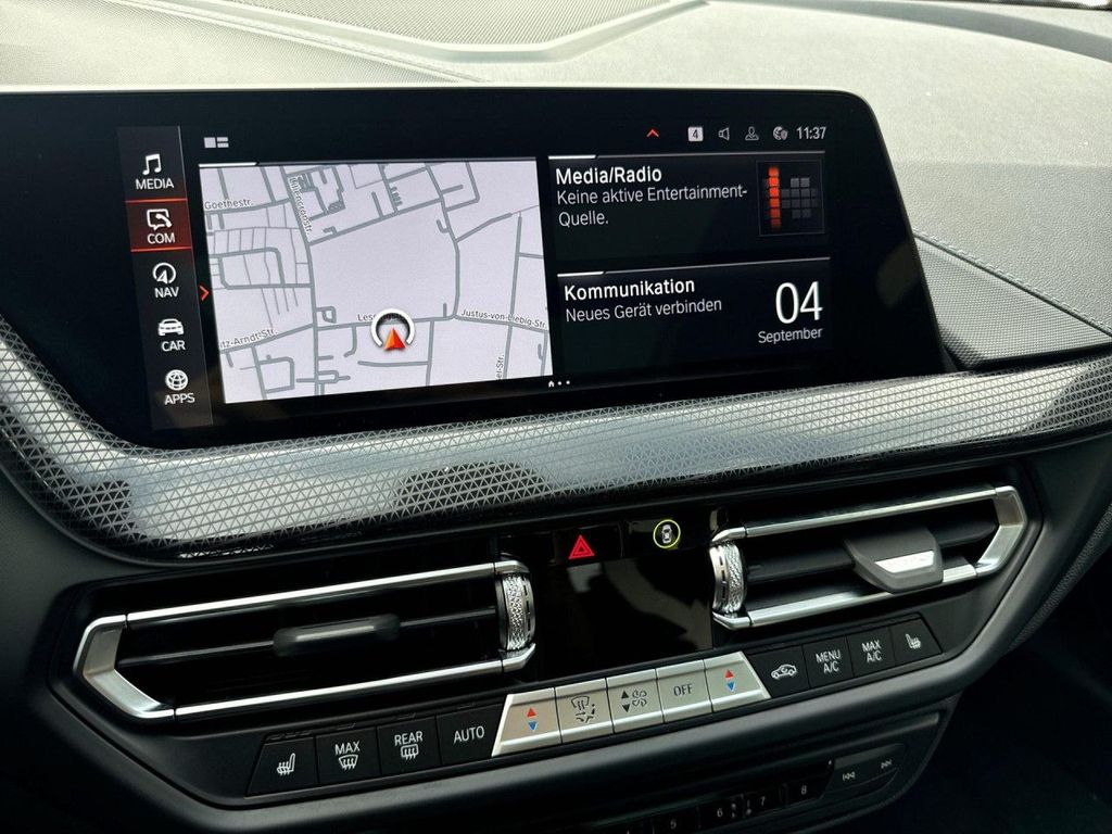 BMW 220 Gran Coupé 2024