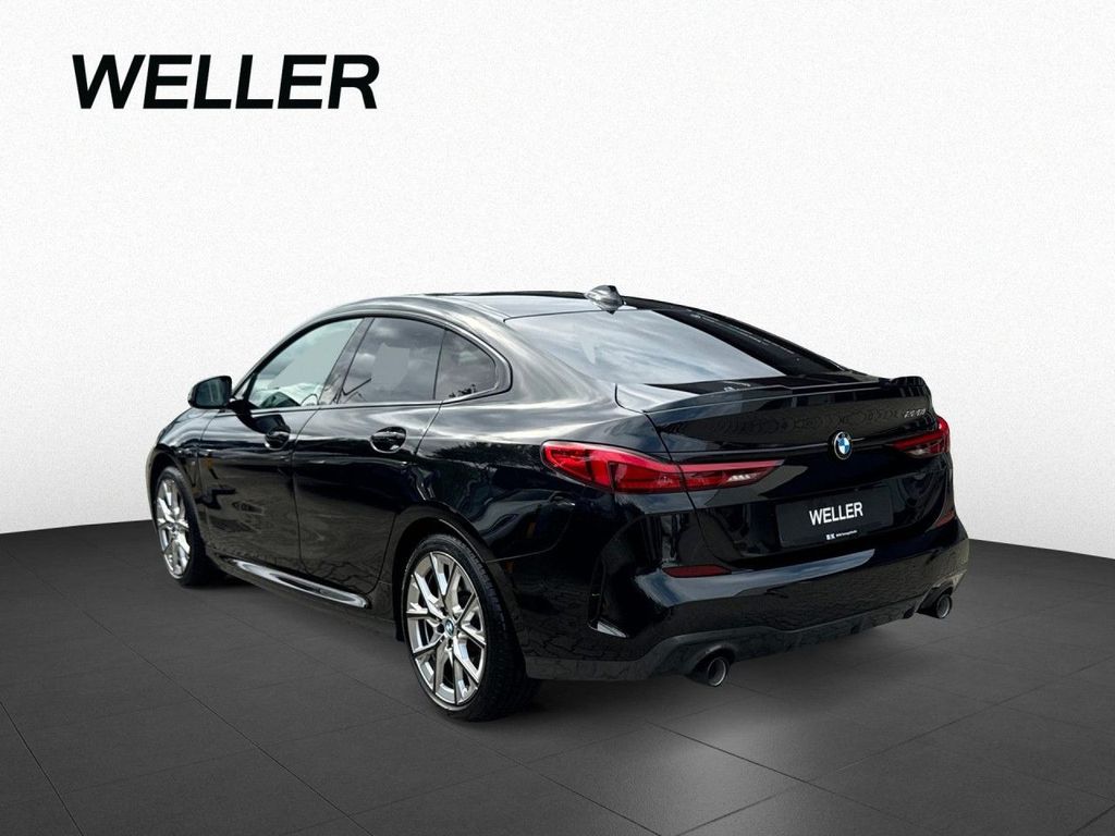 BMW 220 Gran Coupé 2024