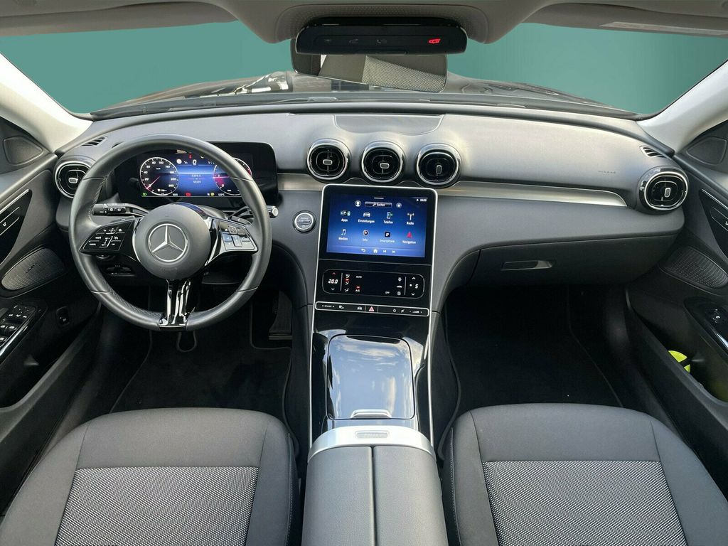 Mercedes-Benz C 200 2023