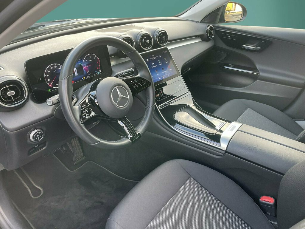 Mercedes-Benz C 200 2023