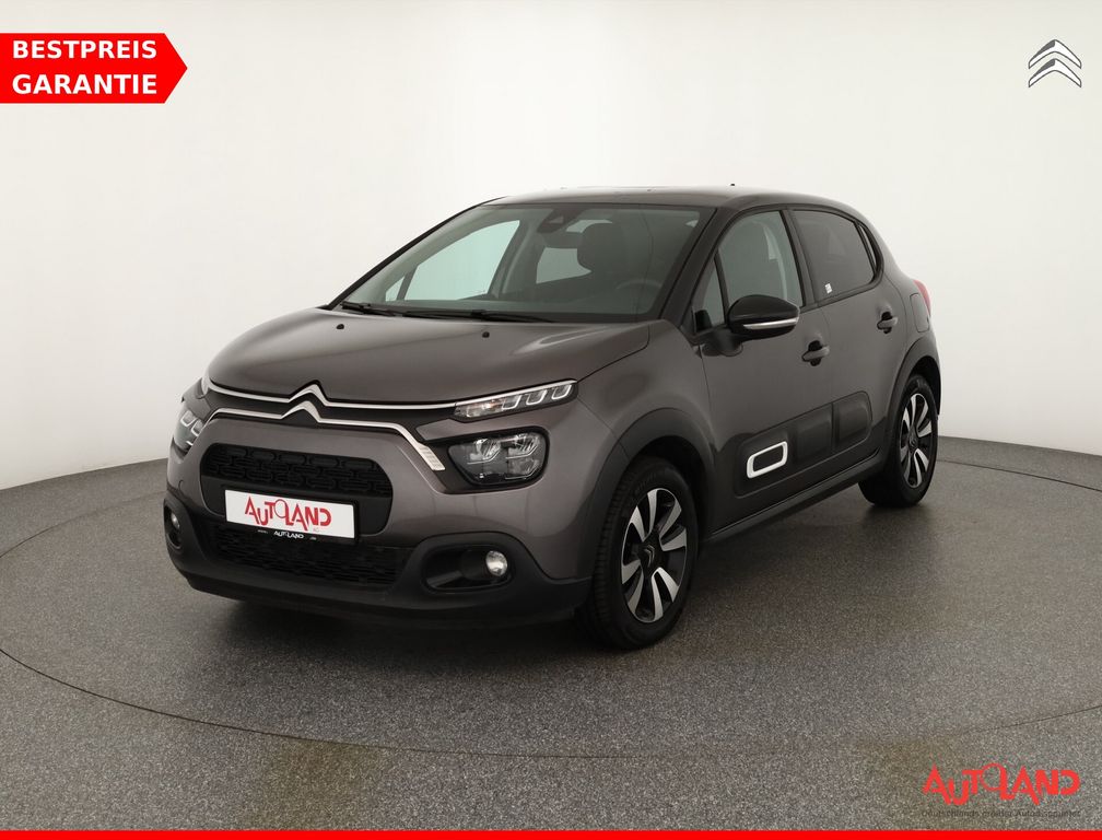 Citroën C3 2024
