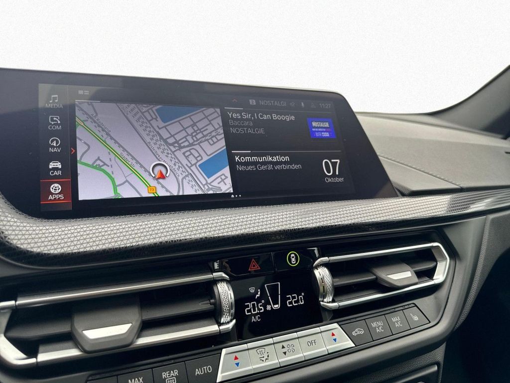 BMW 220 Gran Coupé 2024