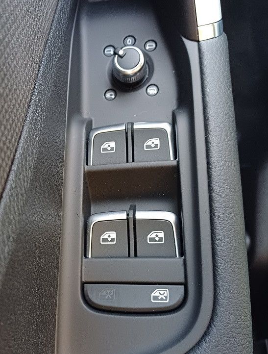 Audi Q2 2025