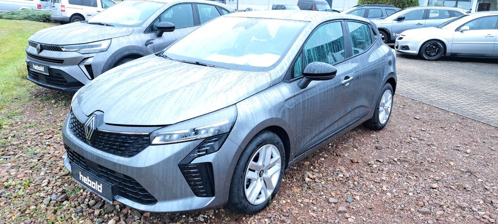 Renault Clio 2025