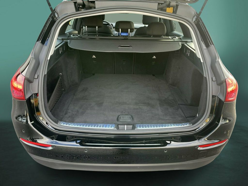 Mercedes-Benz C 200 2023