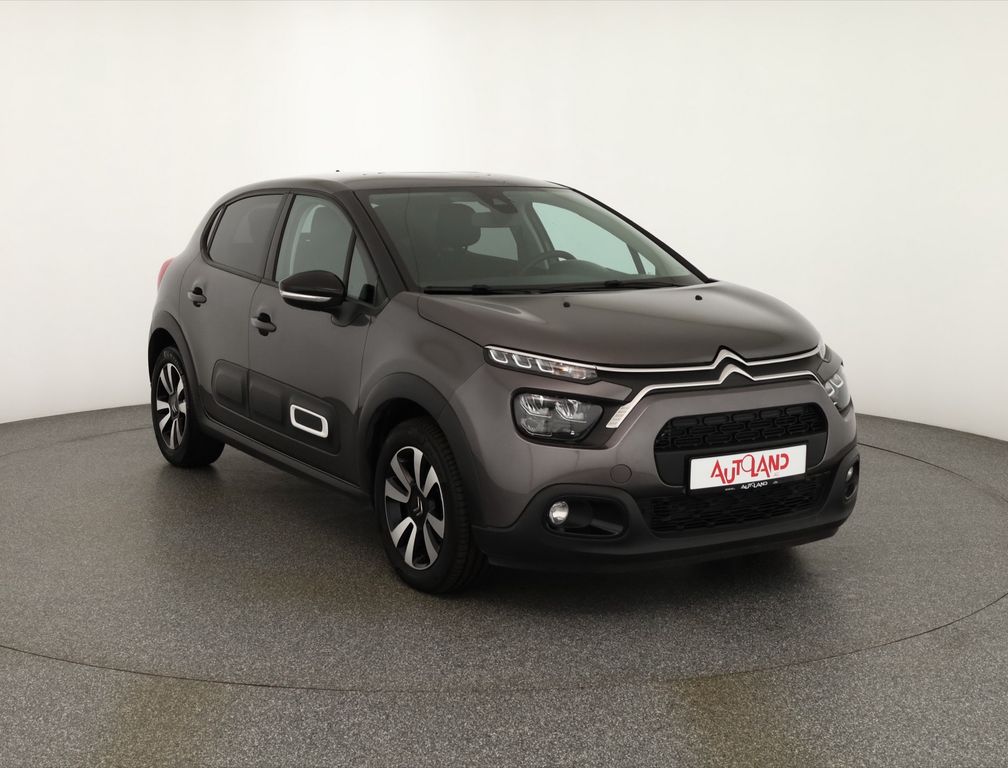 Citroën C3 2024