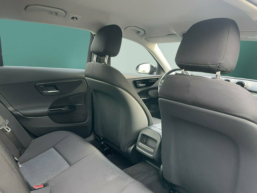 Mercedes-Benz C 200 2023