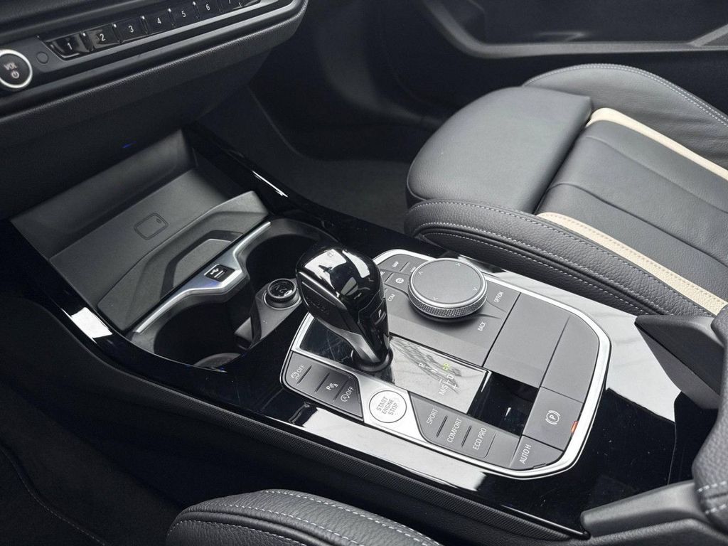 BMW 220 Gran Coupé 2024