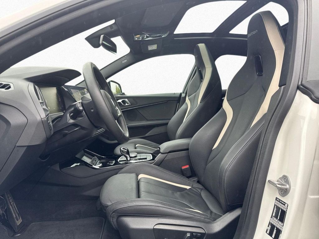 BMW 220 Gran Coupé 2024