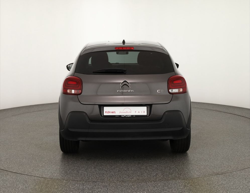 Citroën C3 2024