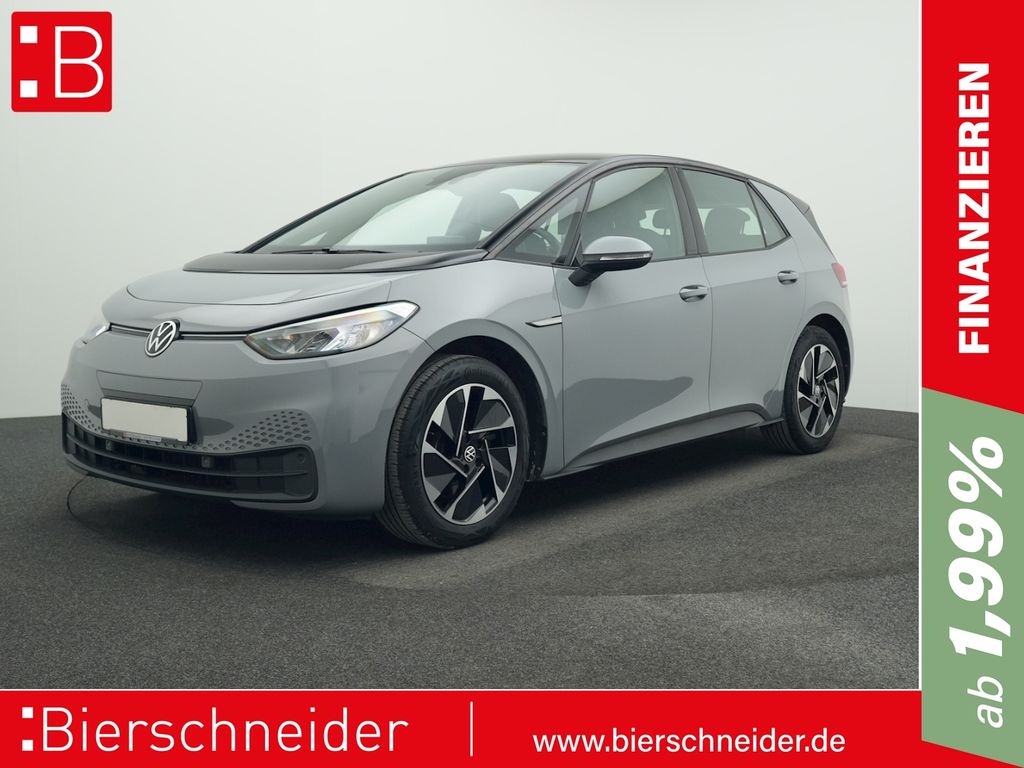 Volkswagen ID.3 2021