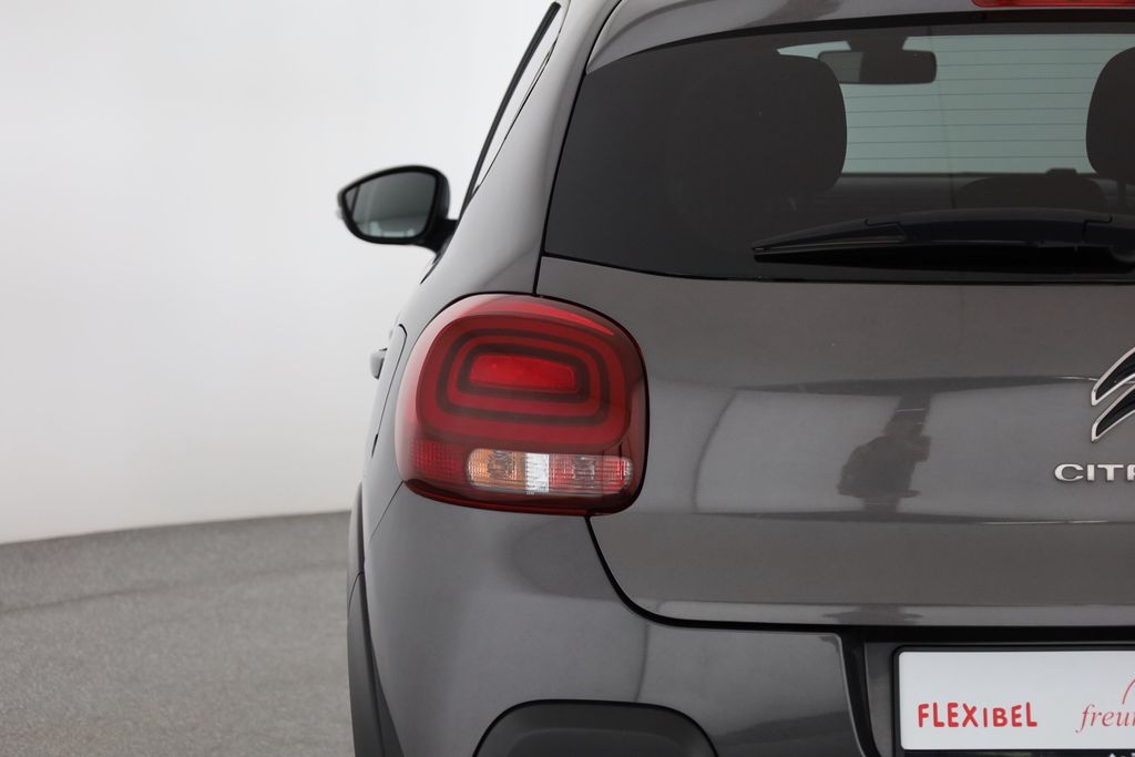 Citroën C3 2024