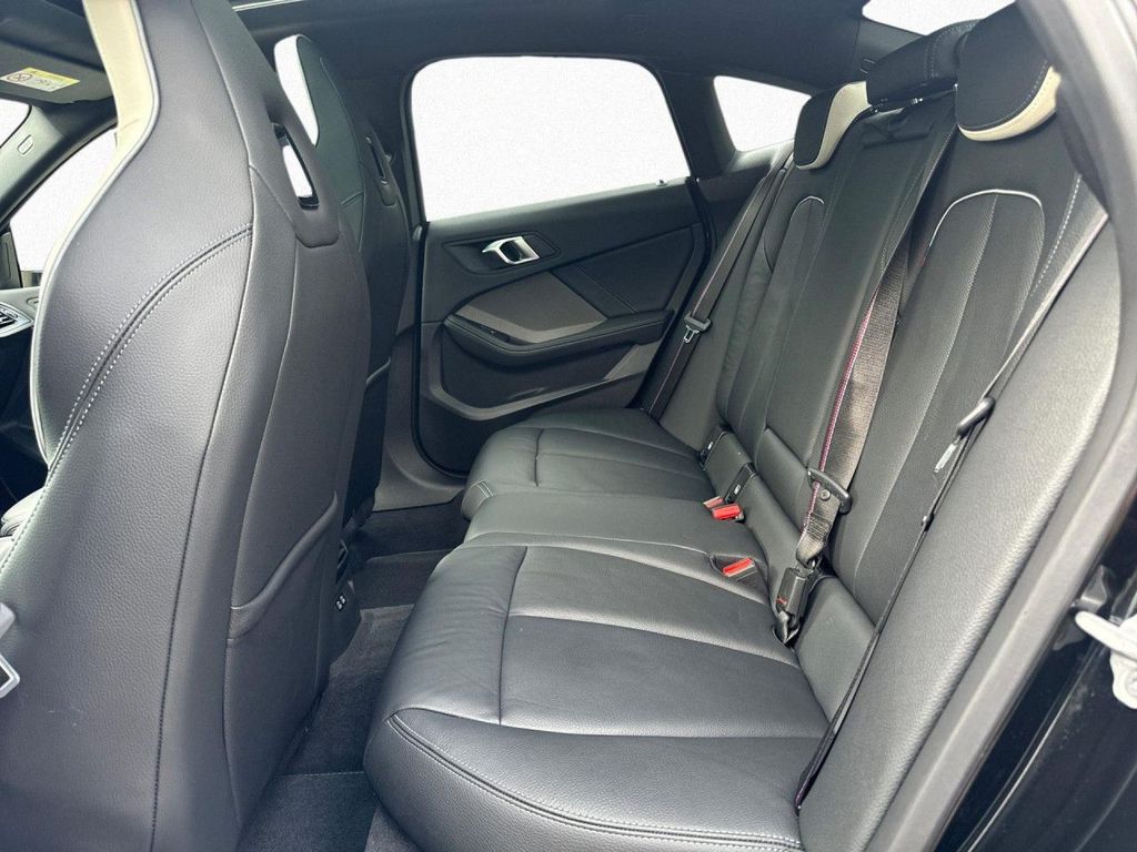 BMW 220 Gran Coupé 2024