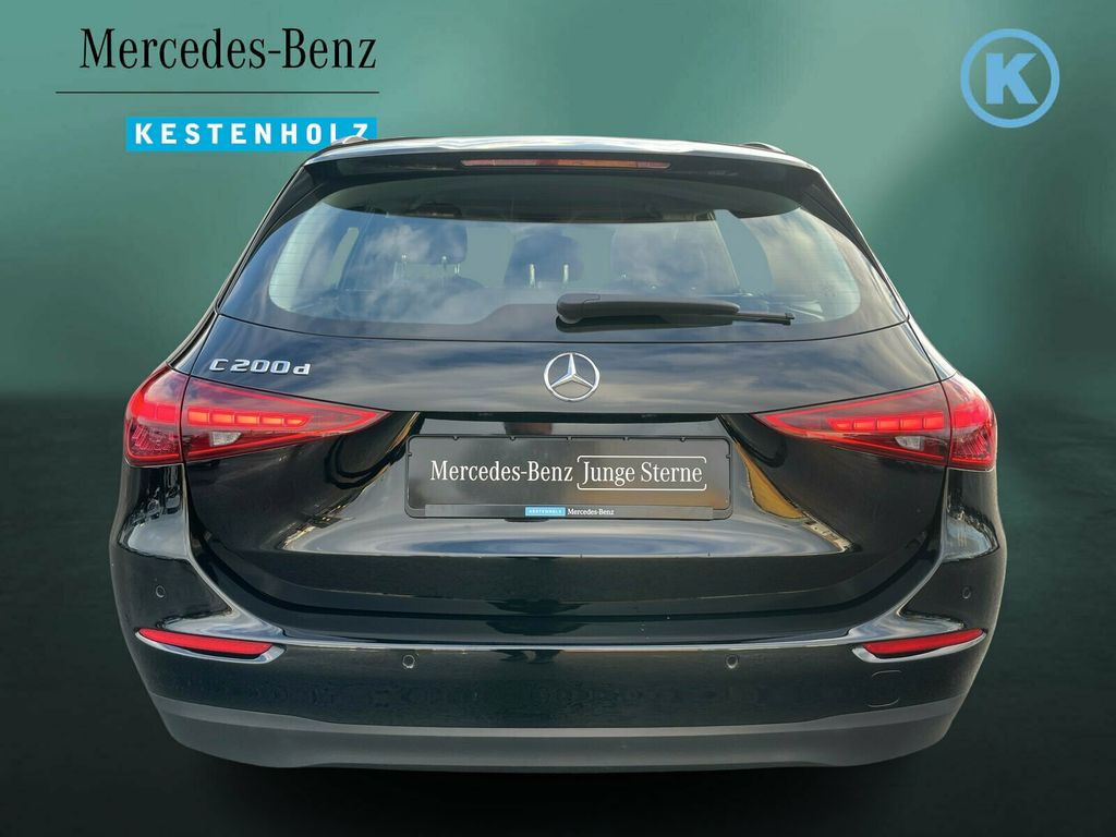 Mercedes-Benz C 200 2023