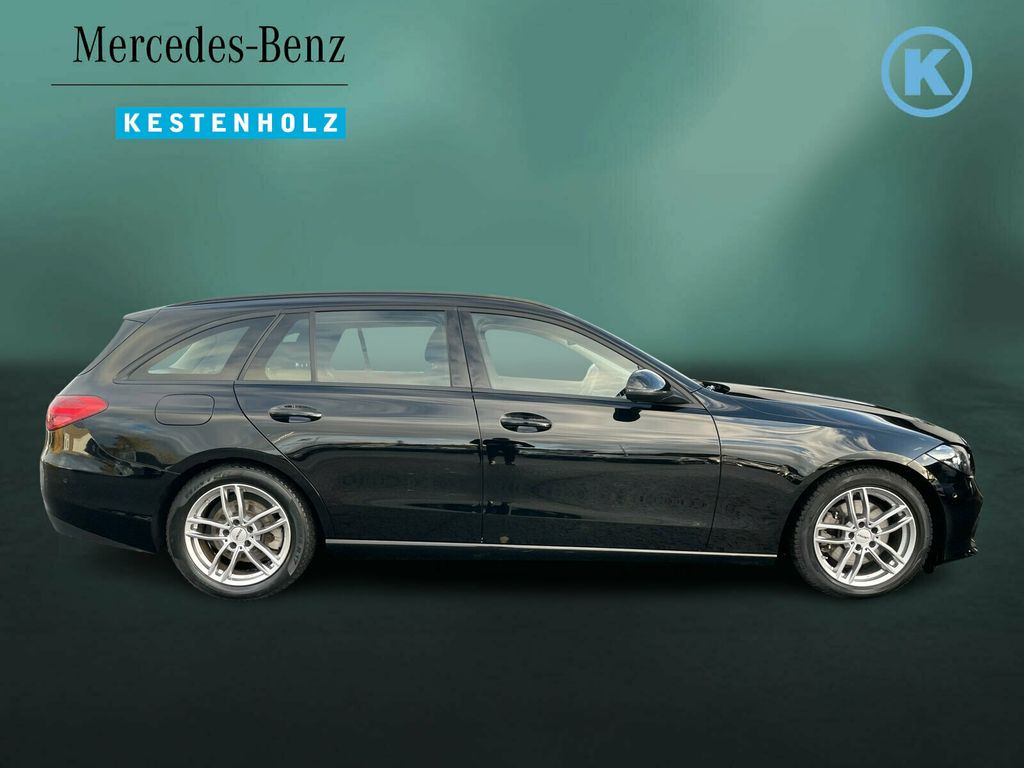 Mercedes-Benz C 200 2023