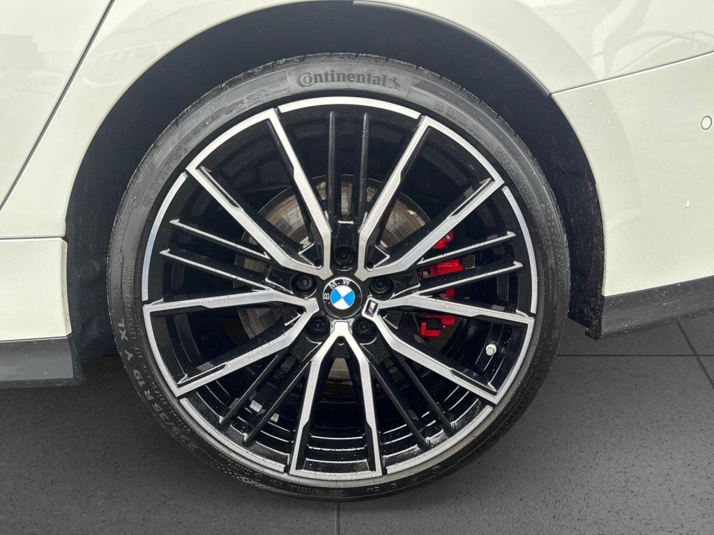 BMW 220 Gran Coupé 2024