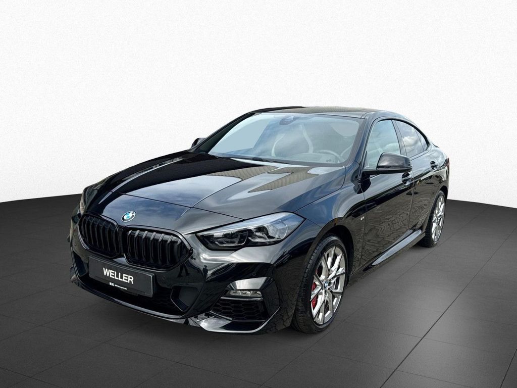 BMW 220 Gran Coupé 2024