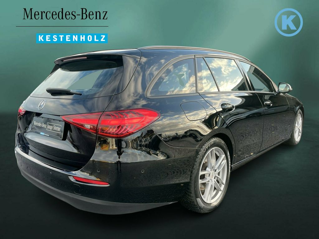 Mercedes-Benz C 200 2023