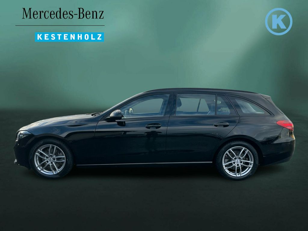 Mercedes-Benz C 200 2023
