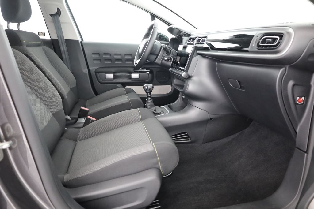 Citroën C3 2024
