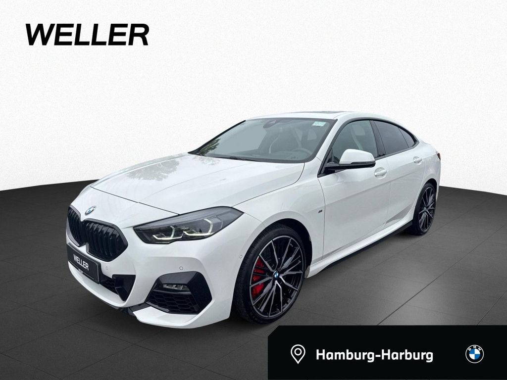 BMW 220 Gran Coupé 2024