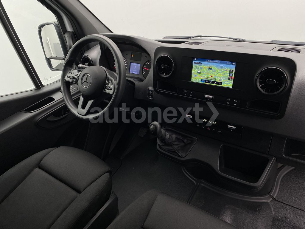 Mercedes-Benz Sprinter 2023