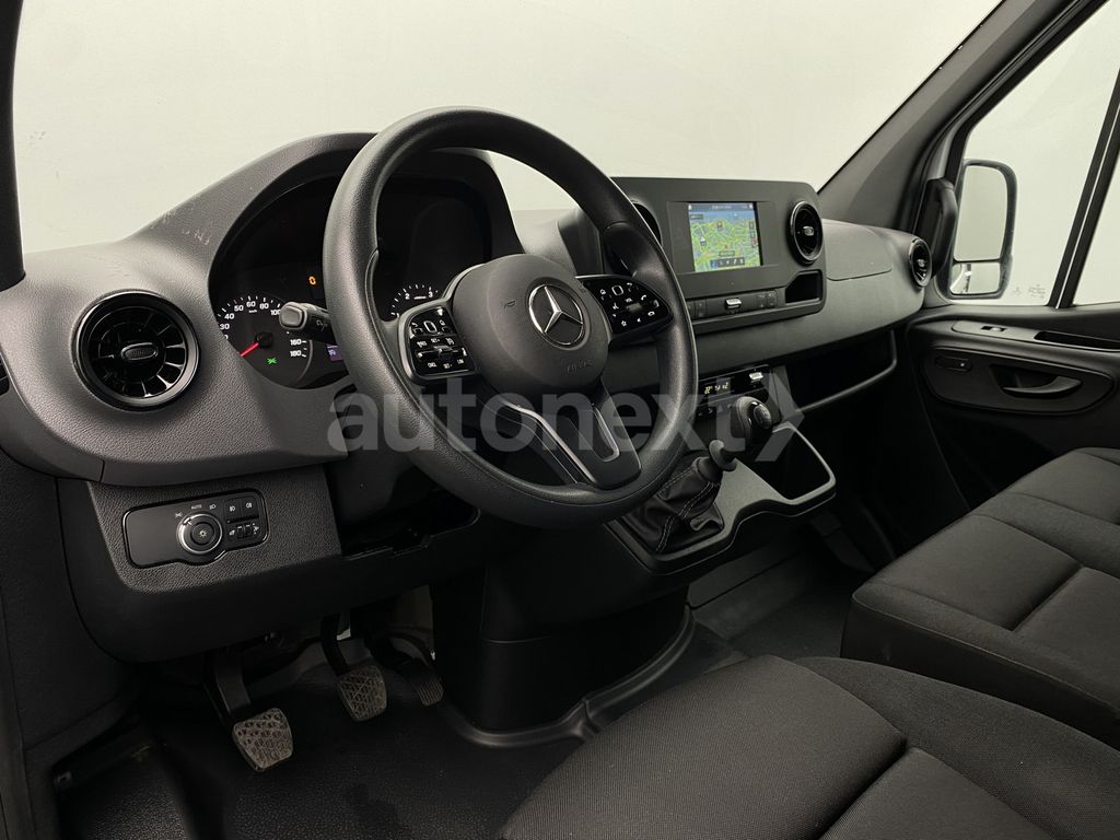 Mercedes-Benz Sprinter 2023
