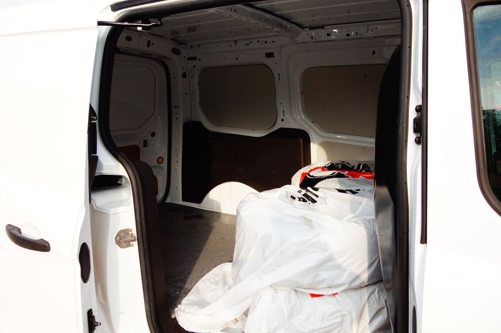 Ford Transit Connect 2018