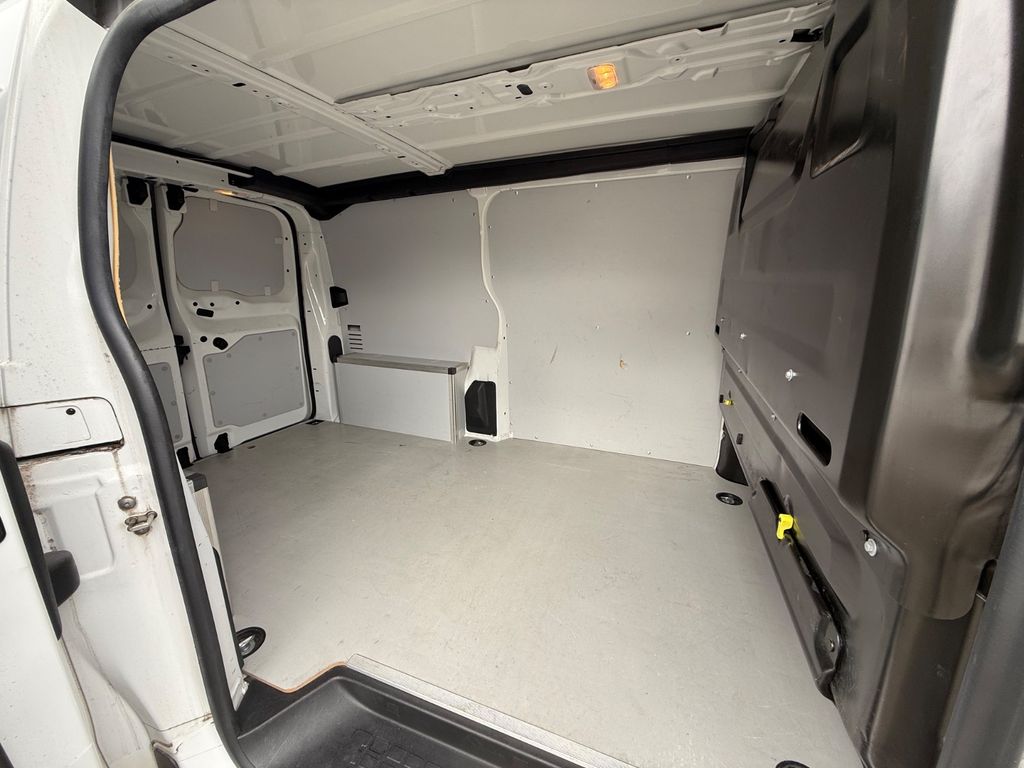 Citroën Jumpy 2020