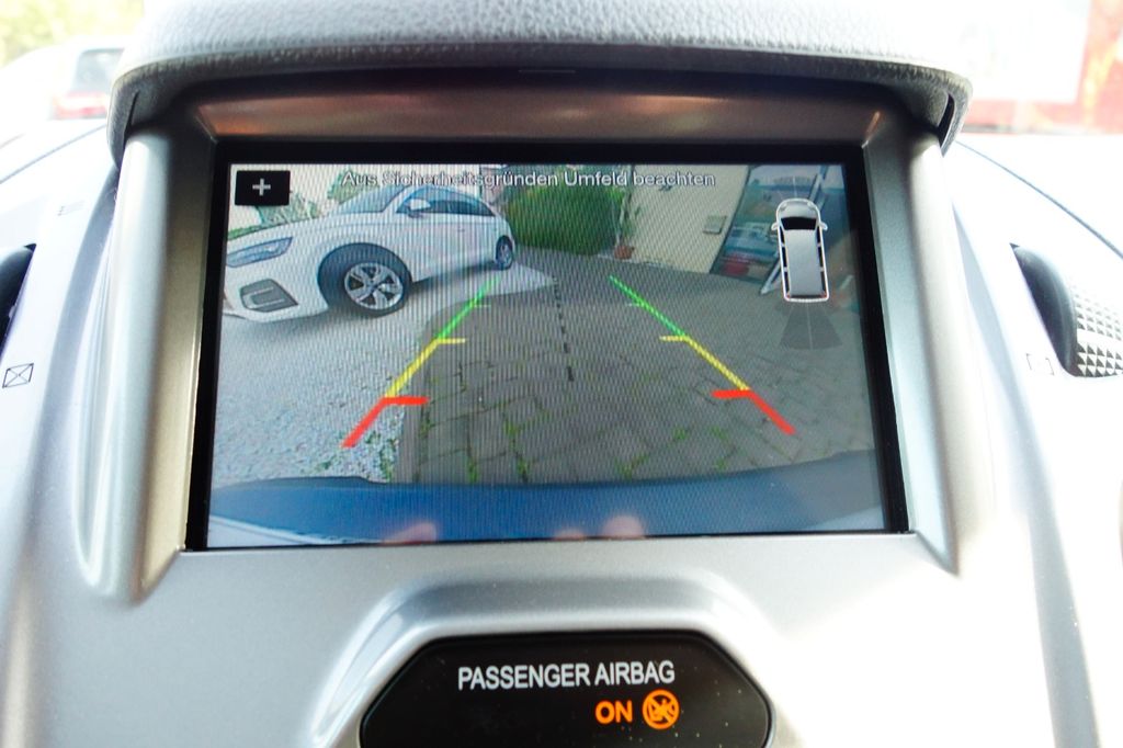 Ford Transit Connect 2018