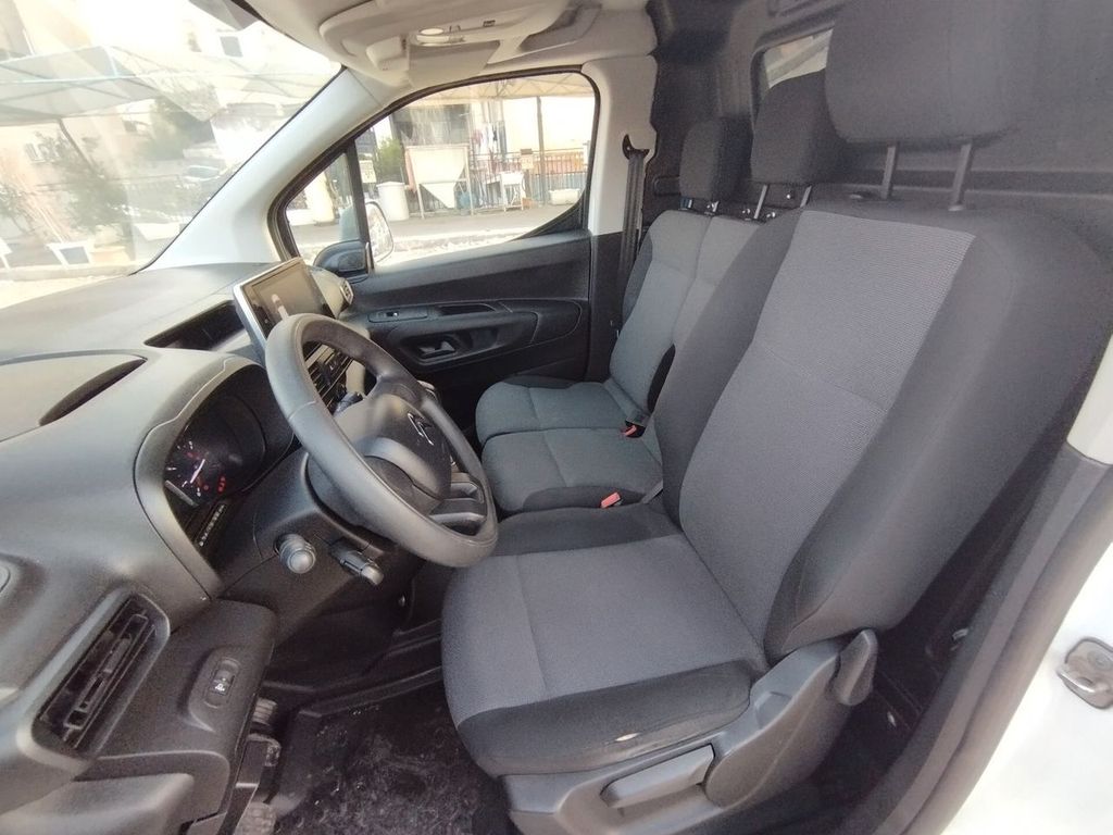 Citroën Berlingo 2019