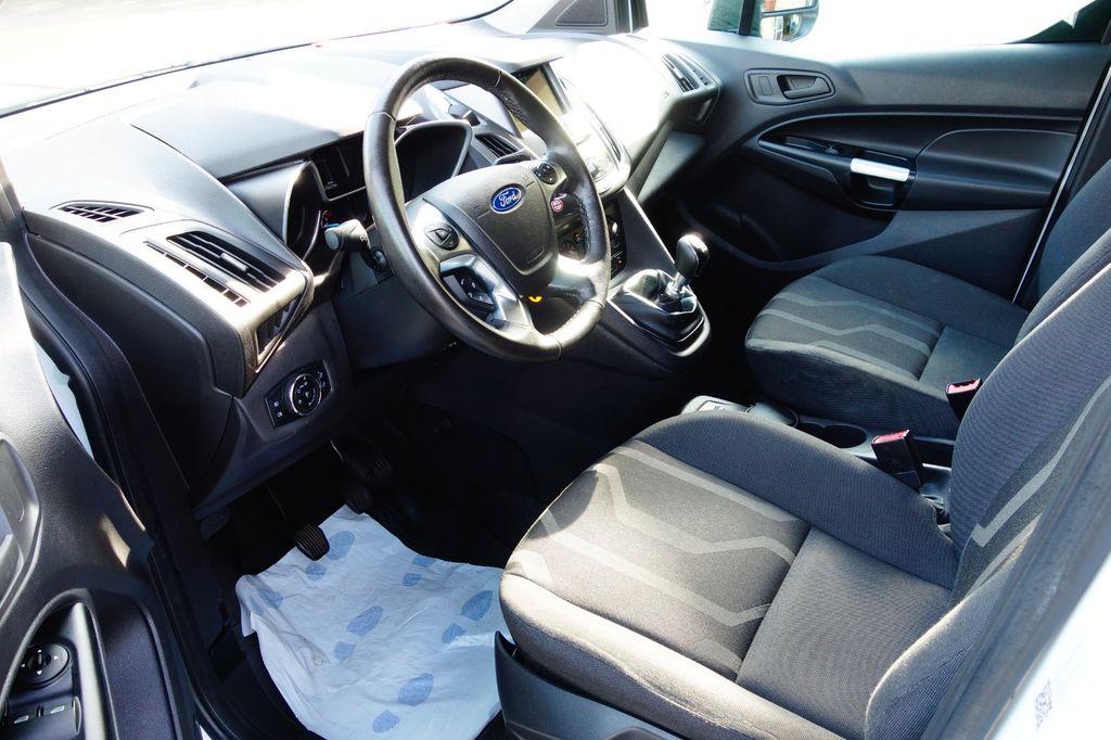 Ford Transit Connect 2018