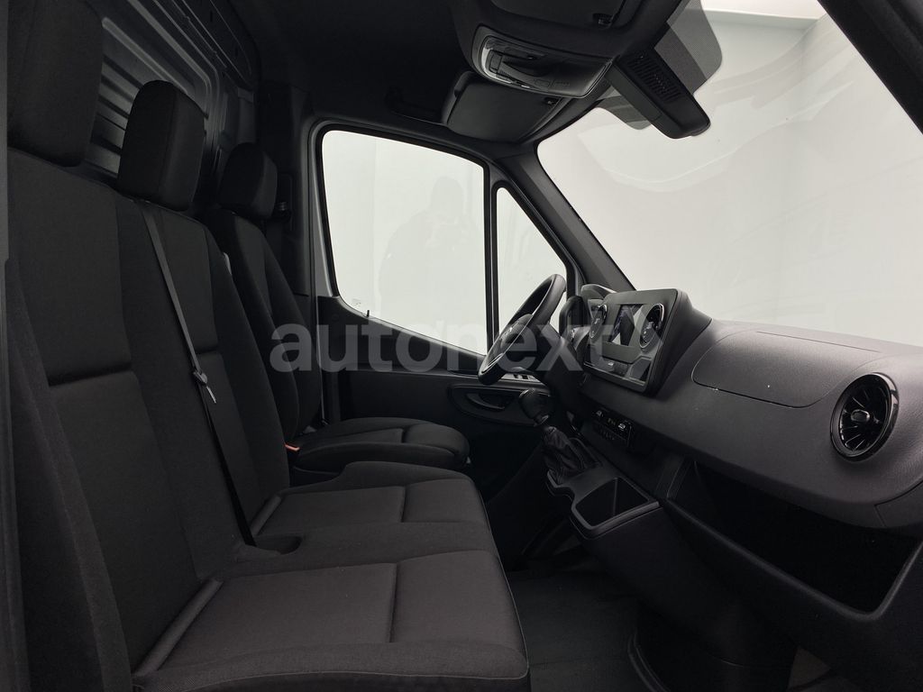 Mercedes-Benz Sprinter 2023