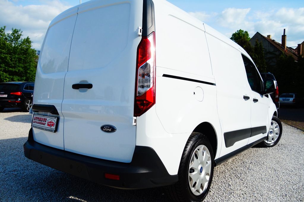 Ford Transit Connect 2018
