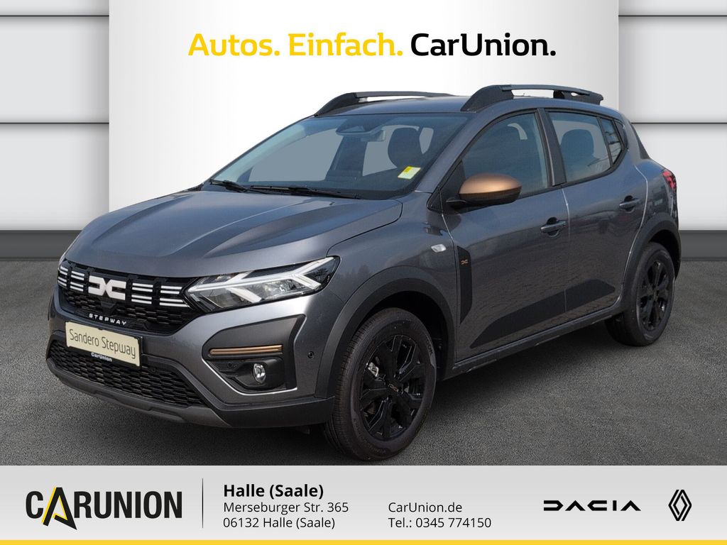Dacia Sandero 2025