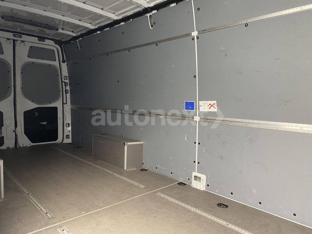 Mercedes-Benz Sprinter 2023