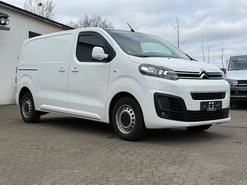 Citroën Jumpy 2020