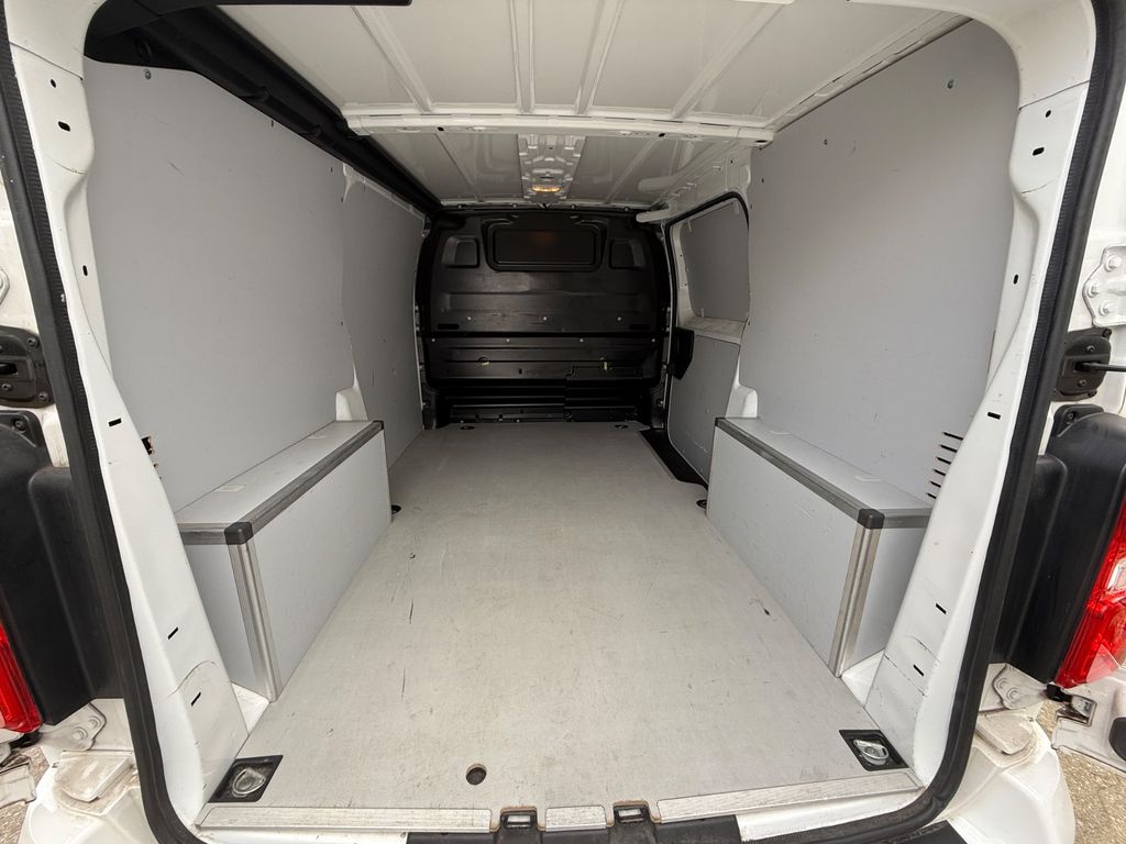 Citroën Jumpy 2020