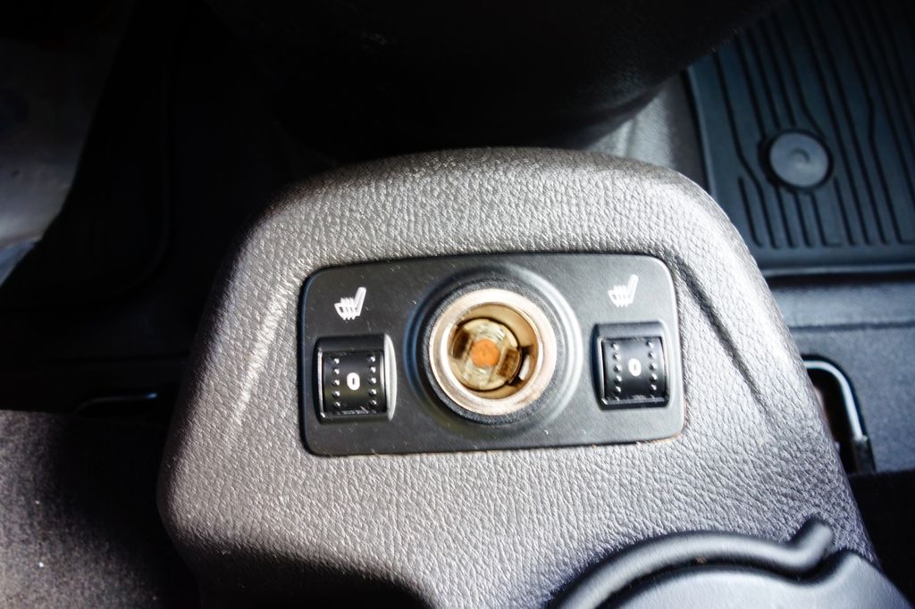 Ford Transit Connect 2018