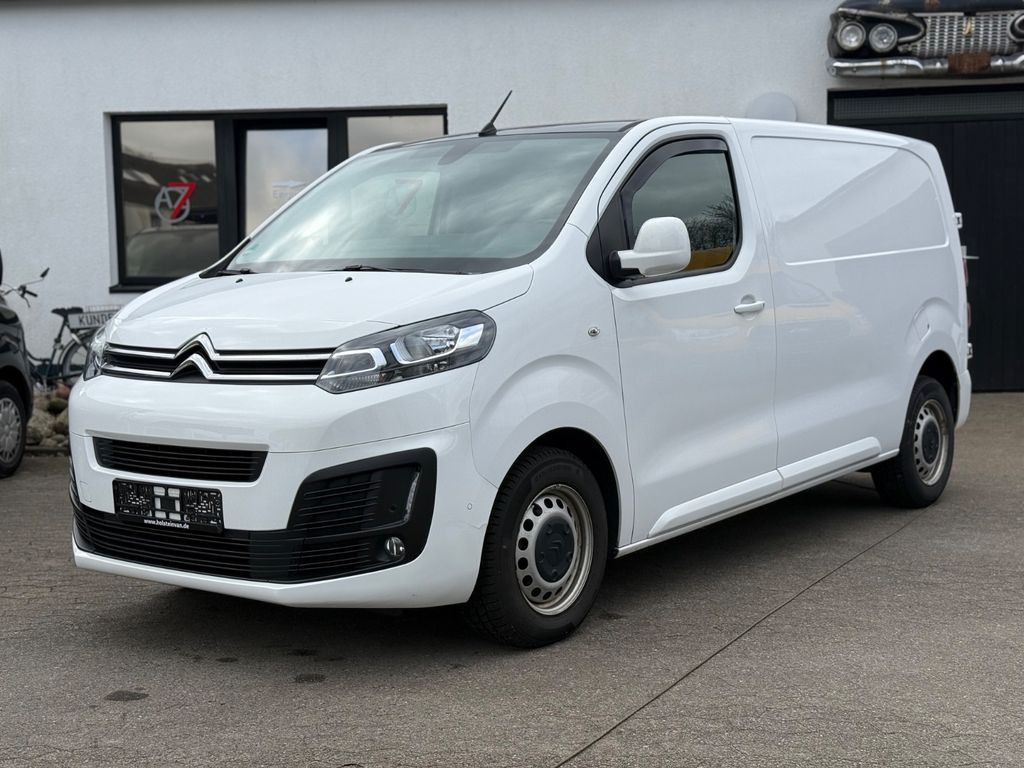 Citroën Jumpy 2020