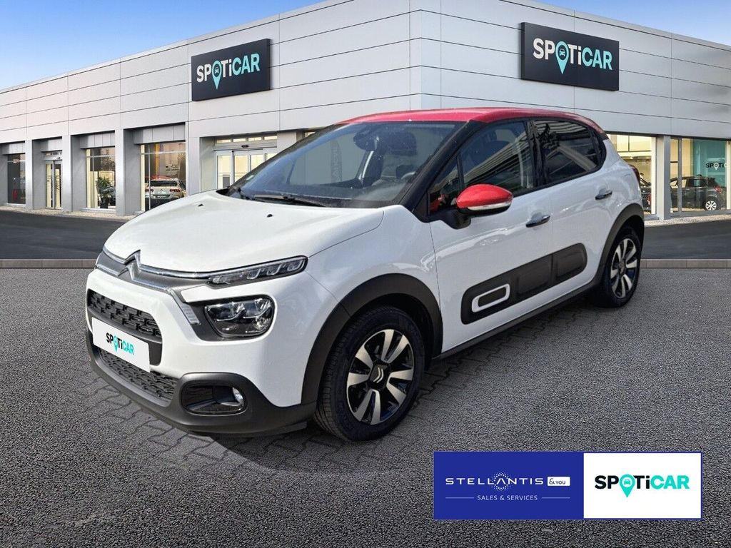 Citroën C3 2023