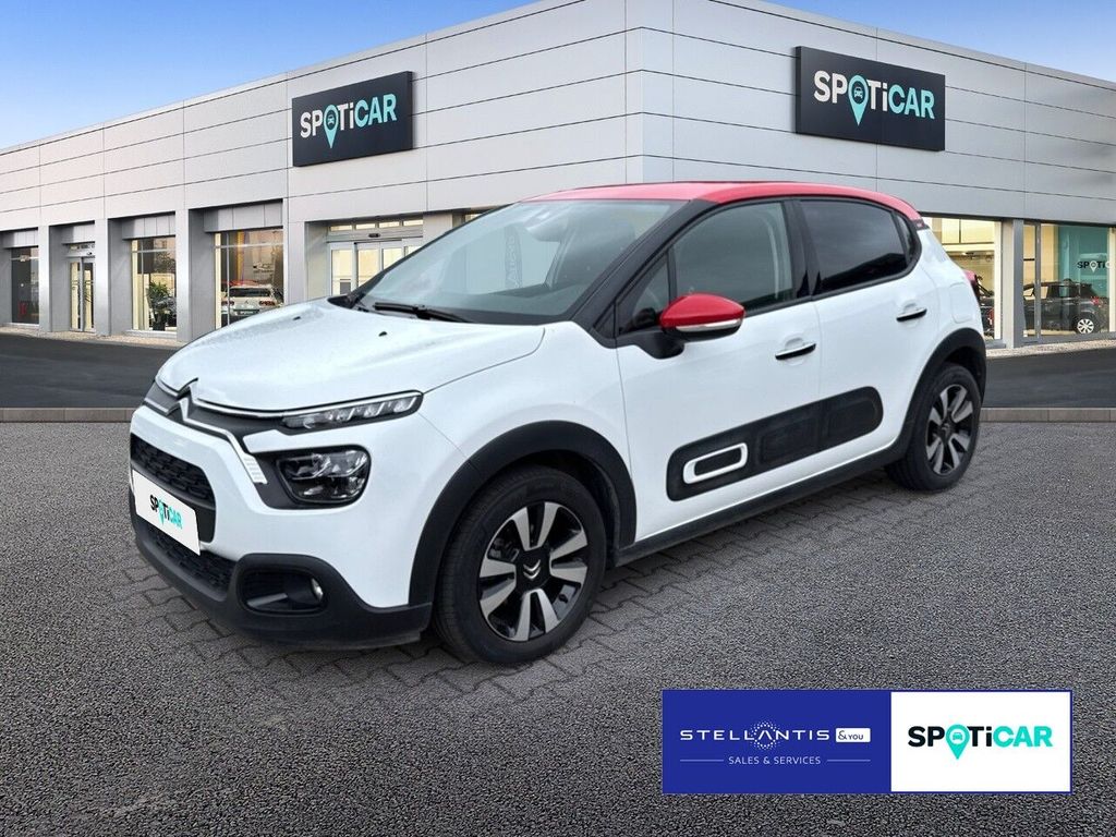 Citroën C3 2023