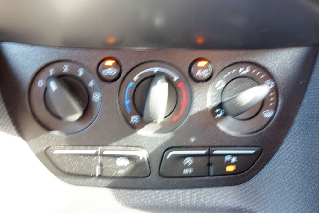 Ford Transit Connect 2018