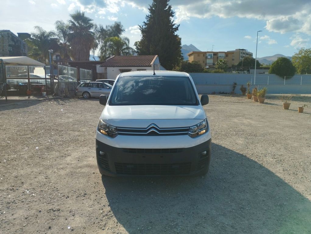 Citroën Berlingo 2019