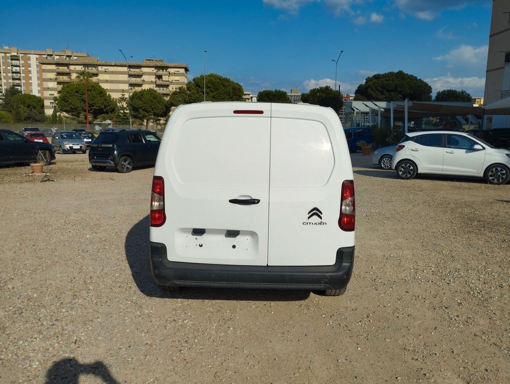 Citroën Berlingo 2019