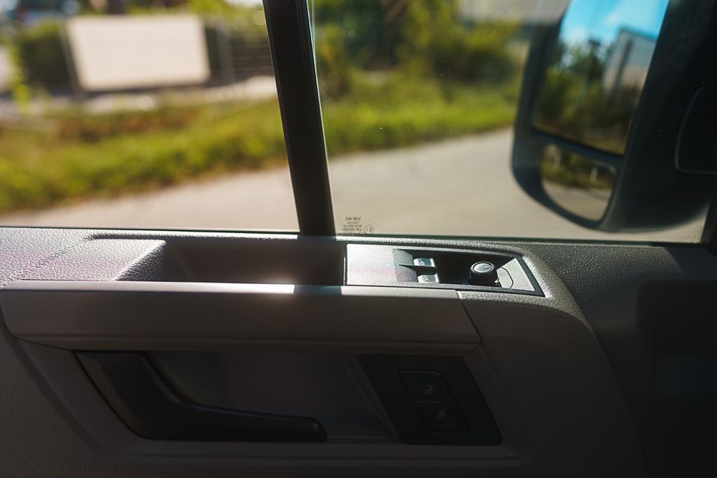 Volkswagen Crafter 2020