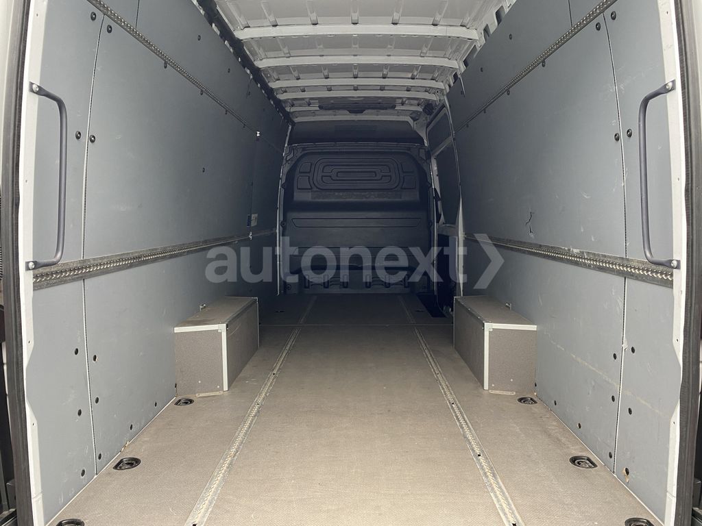 Mercedes-Benz Sprinter 2023