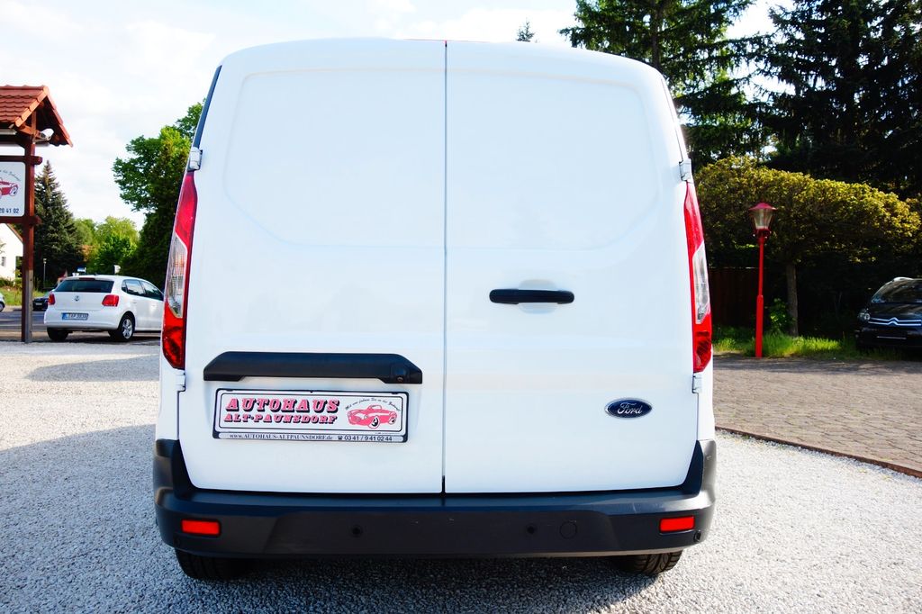 Ford Transit Connect 2018